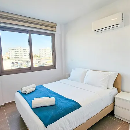 Appartement Beachside Breeze *