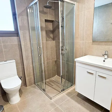 Beachside Breeze * Larnaca